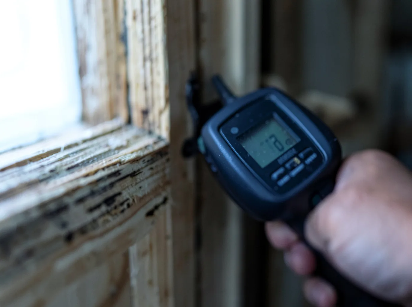Commercial Water Damage Restoration in Jane Lew, WV