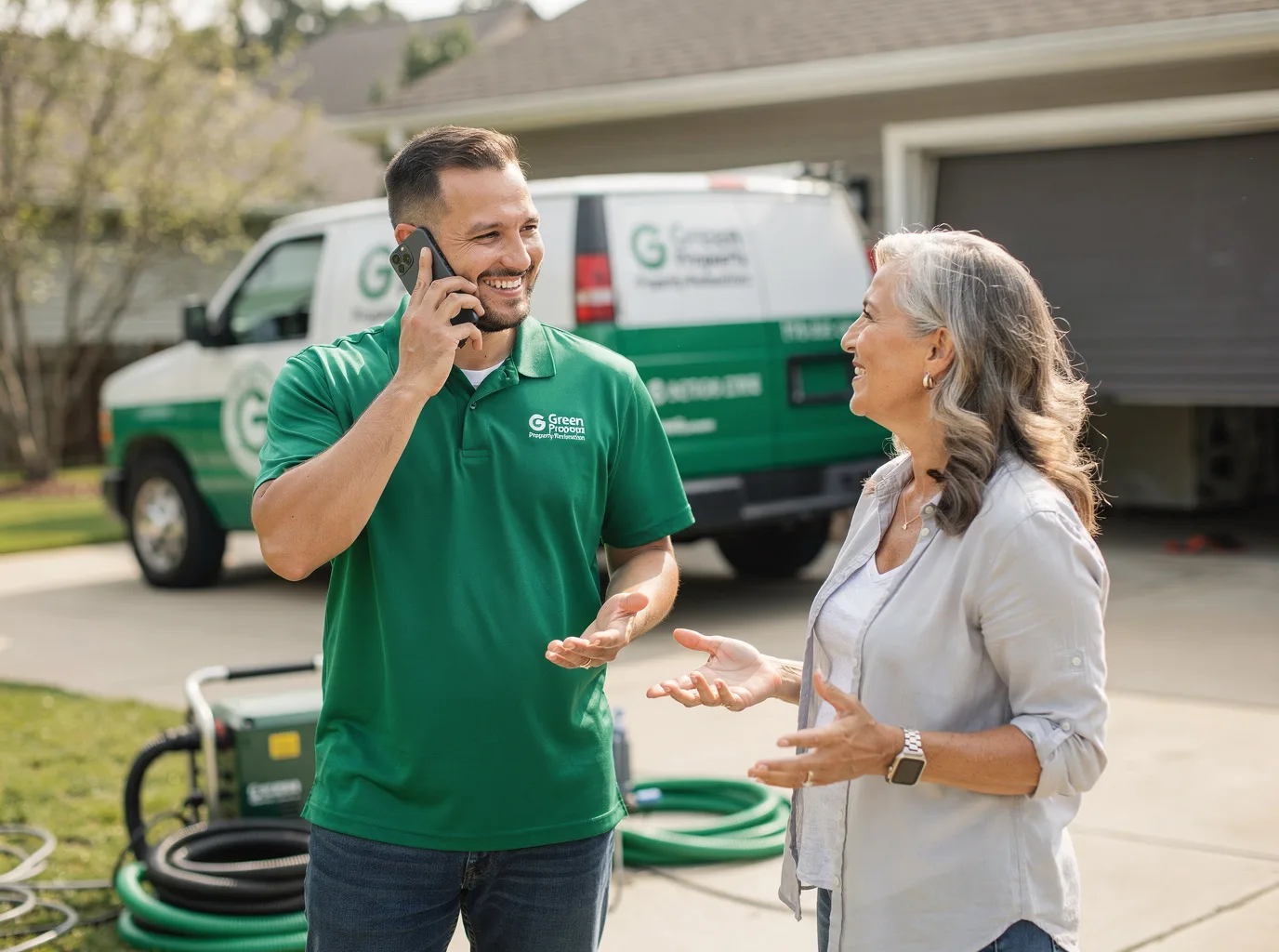Water Damage Restoration Jane Lew, WV FAQs